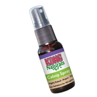 KONG Catnip Spray