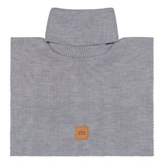 Knitted -Merinovillakauluri | Cloudy - A