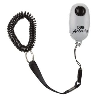 Naksutin Trixie Dog Activity Soft Clicke
