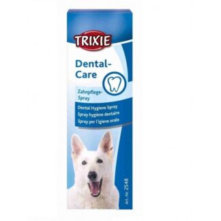 Hampaidenhoitosuihke Trixie Dental, 50 m