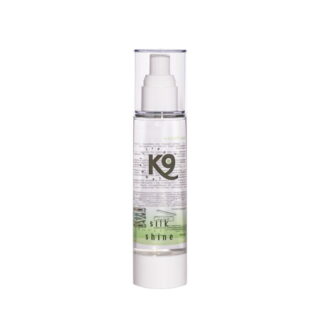 K9 Competition Silk Shine 30 ml