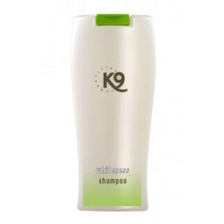 K9 Competition Whiteness shampoo 300ml