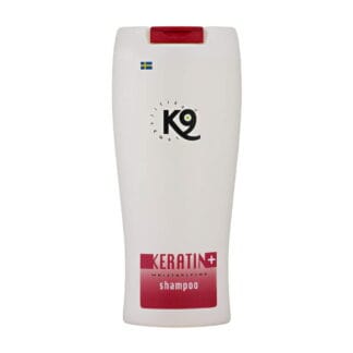 K9 Keratin+ Moisture Shampoo