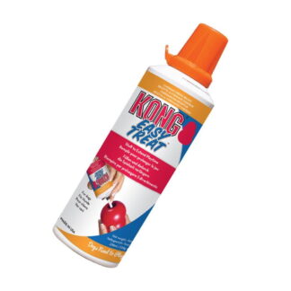KONG Easy Treat makutahna cheddar