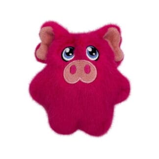 KONG Snuzzles Mini possu XS