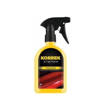Pikavaha Korrek Pikavaha, 350 ml, Pelkkä vaha