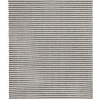 Kunnas villamatto 140x200 cm harmaa