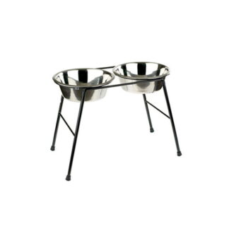 Kuppiteline Classic 37cm, 2 x 2,5l