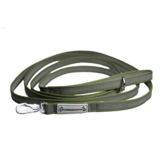 Kusse&Kutta kotimainen grip-hihna BGB-lukolla, 300 cm