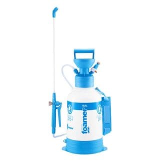 Pesuainevaahdotin Kwazar Orion Super Air Foamer Cleaning Pro+