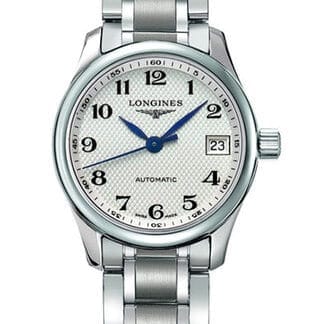 Longines L2.128.4.78.6 Master Collection, naisten rannekello
