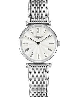 Longines L4.209.4.71.6 La Grande Classique rannekello