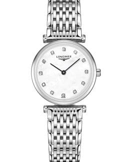 Longines La Grande Classique Ladies