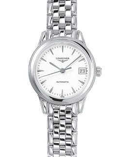 Longines L4.274.4.12.6 LGC Flagship, naisten rannekello