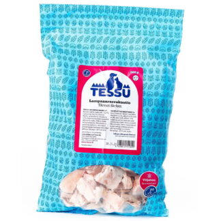 Lampaanrasvakuutio 800g