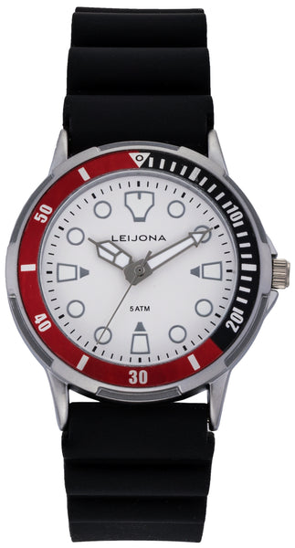 Leijona 5223-827, poikien rannekello