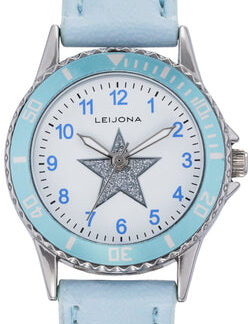 Leijona 5323-830, tyttöjen rannekello