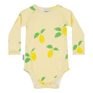 Lemon Tree Rib -Body | Lemon Sorbet - 86