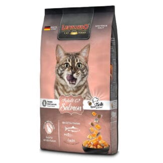 Leonardo Adult Grain Free lohi