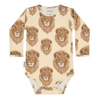 Lion -Body | Milky Banana - 86