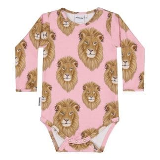 Lion -Body | Pinkie - 68