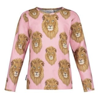 Lion -Paita | Pinkie - 134/140