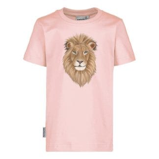 Lion Placement -T-Paita | Pinkie - 146/152
