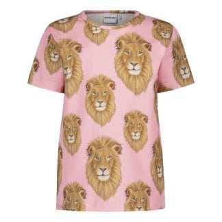 Lion -T-Paita  | Pinkie - 134/140