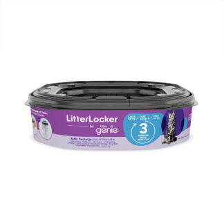 LitterLocker Genie Täyttörulla 6 m