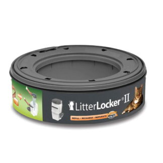 Täyttörulla LitterLocker Design 4.5 m