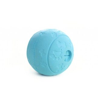 Aktivointipallo L&B Spin-a-Treat turkoosi