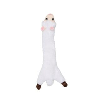 Little&Bigger 1 Earth 4 Paws flatties lammas