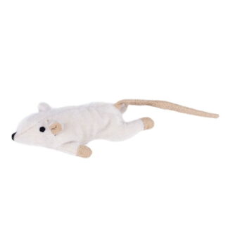 Kissan hiirilelu L&B Flat Mouse