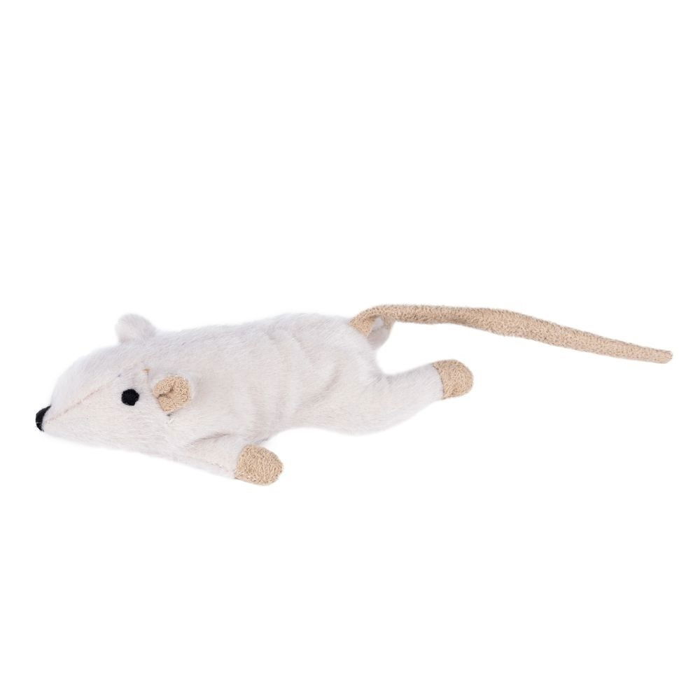 Kissan hiirilelu L&B Flat Mouse