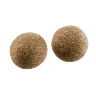 Kissanminttupallot Little&Bigger 2 kpl