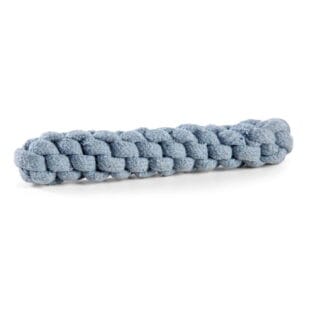 Little&Bigger Recycled Cotton narupatukka sininen