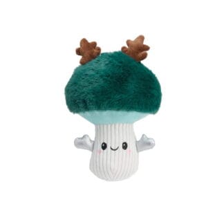 Little&Bigger Xmas Stories sieni poronsarvilla