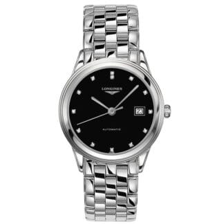 Longines L4.974.4.57.6 Flagship rannekello