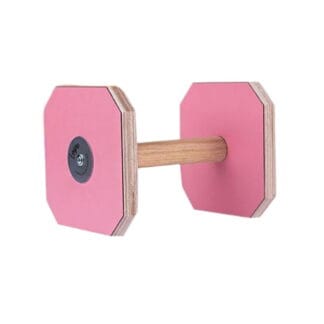 Toko noutokapula Loype, pinkki