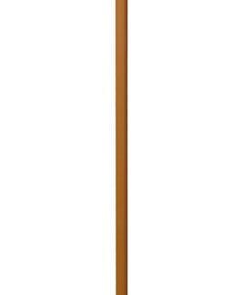 Lucide Siemon lattiavalaisin Ø35 cm okra