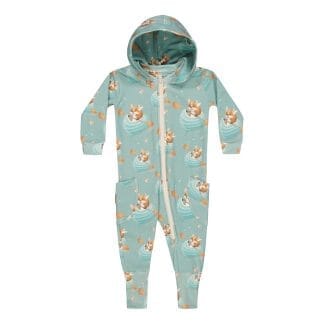 Lucky One -Jumpsuit | Mystery - 98/104