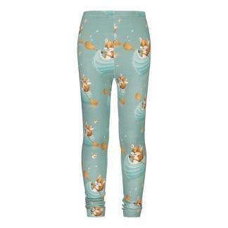 Lucky One -Leggingsit | Mystery - 134/140
