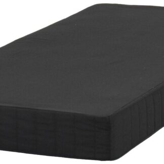 Lumi pocket joustinpatja 90x200 L (2.0) musta Bianca