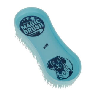 Koiran harja MagicBrush Dog Soft