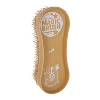 Koiran harja MagicBrush Dog Soft