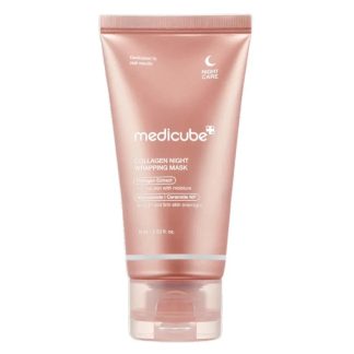 medicube Collagen Night Wrapping Mask 75 ml 75 ml