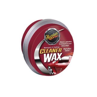 Puhdistusvaha MEGUIARS Cleaner Wax, 311 g