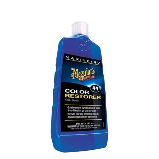 Veneen kiillotusaine Meguiars Marine Color Restorer, 473 ml