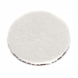Mikrokuitulaikka MEGUIARS DA Finishing Pads, 2 kpl, 3