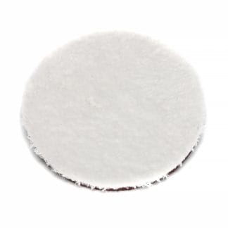 Mikrokuitulaikka MEGUIARS DA Finishing Pads, 2 kpl, 5,5